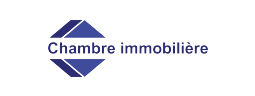 Logo Chambre immobiliere